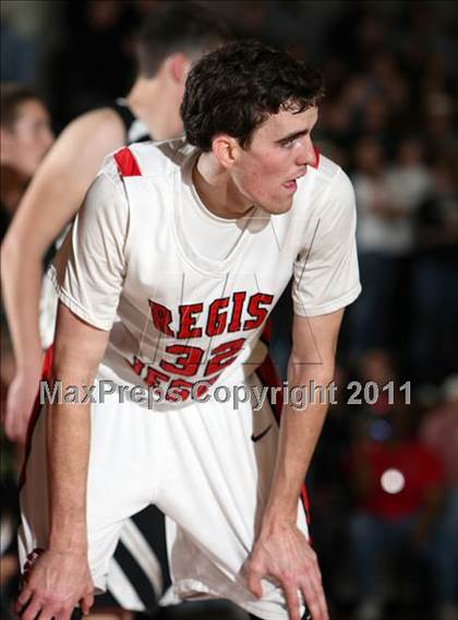 Thumbnail 3 in Arapahoe @ Regis Jesuit photogallery.