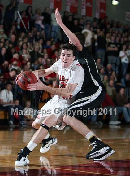 Thumbnail 3 in Arapahoe @ Regis Jesuit photogallery.