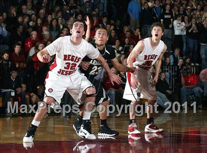 Thumbnail 3 in Arapahoe @ Regis Jesuit photogallery.