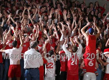 Thumbnail 1 in Arapahoe @ Regis Jesuit photogallery.