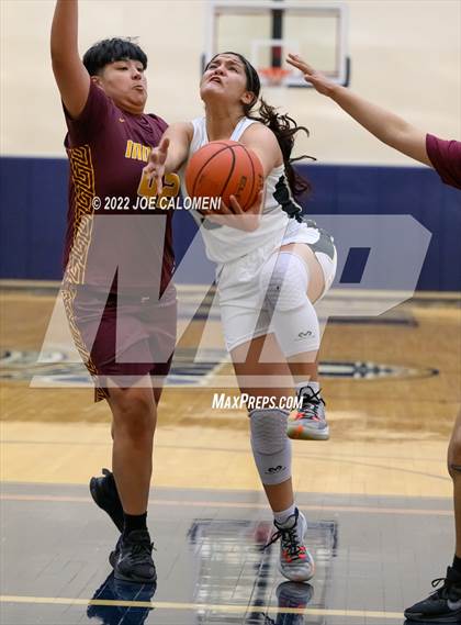 Thumbnail 1 in Edison [Thomas A.] vs Harlandale (UIL 5A Region 4 Bi-District) photogallery.