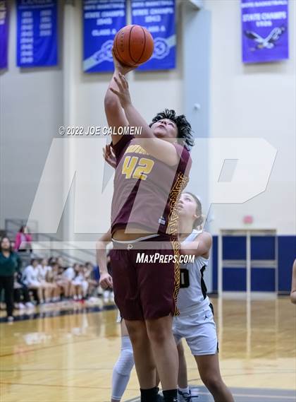 Thumbnail 1 in Edison [Thomas A.] vs Harlandale (UIL 5A Region 4 Bi-District) photogallery.