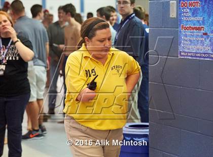 Thumbnail 3 in NCHSAA 1A/2A State Swimming Championships (Finals) photogallery.