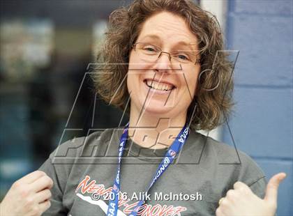 Thumbnail 2 in NCHSAA 1A/2A State Swimming Championships (Finals) photogallery.