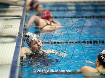 Thumbnail 2 in NCHSAA 1A/2A State Swimming Championships (Finals) photogallery.