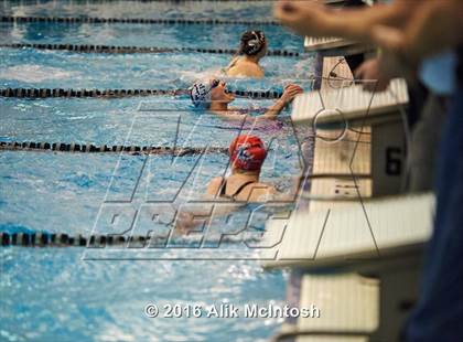 Thumbnail 2 in NCHSAA 1A/2A State Swimming Championships (Finals) photogallery.