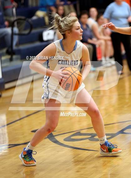 Thumbnail 1 in Franklin vs. East Burke (NCHSAA 2A 3rd Round Playoff) photogallery.