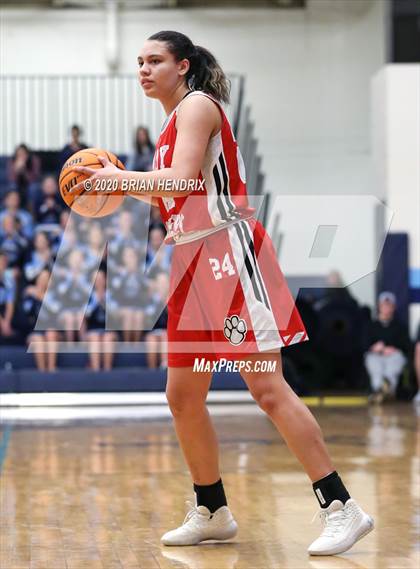 Thumbnail 1 in Franklin vs. East Burke (NCHSAA 2A 3rd Round Playoff) photogallery.