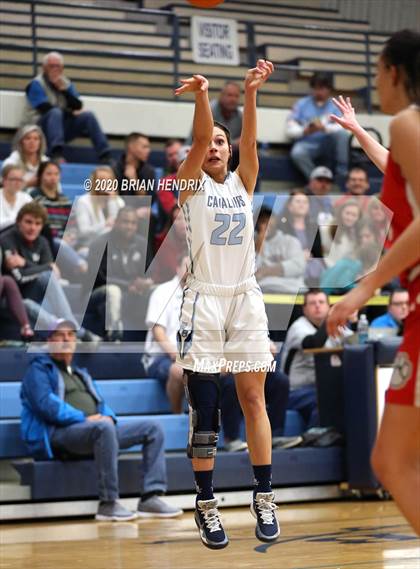 Thumbnail 2 in Franklin vs. East Burke (NCHSAA 2A 3rd Round Playoff) photogallery.
