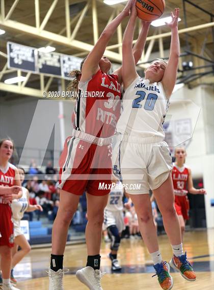 Thumbnail 1 in Franklin vs. East Burke (NCHSAA 2A 3rd Round Playoff) photogallery.