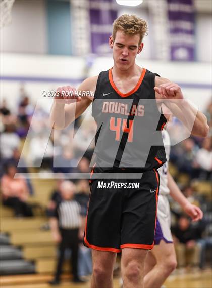 Thumbnail 1 in Douglas @ Spanish Springs photogallery.