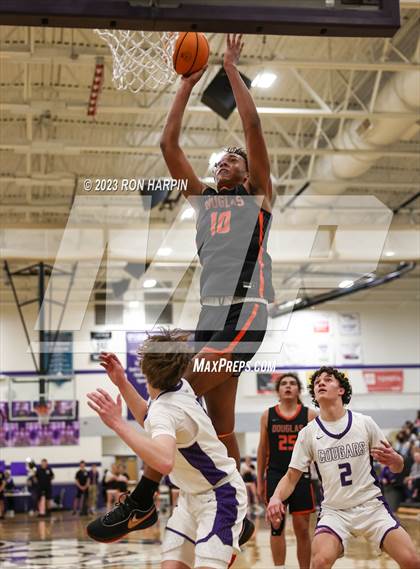 Thumbnail 2 in Douglas @ Spanish Springs photogallery.