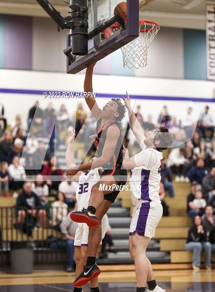 Thumbnail 1 in Douglas @ Spanish Springs photogallery.