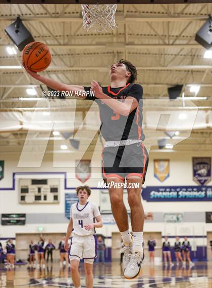 Thumbnail 3 in Douglas @ Spanish Springs photogallery.