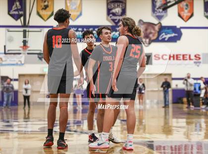 Thumbnail 3 in Douglas @ Spanish Springs photogallery.