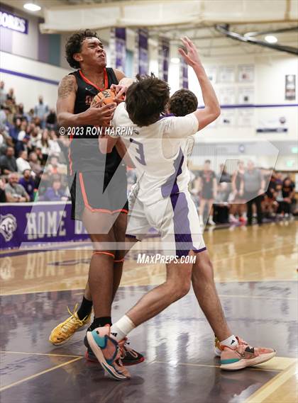 Thumbnail 3 in Douglas @ Spanish Springs photogallery.
