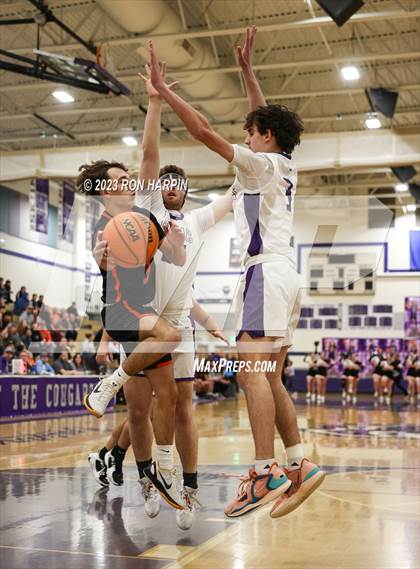Thumbnail 3 in Douglas @ Spanish Springs photogallery.