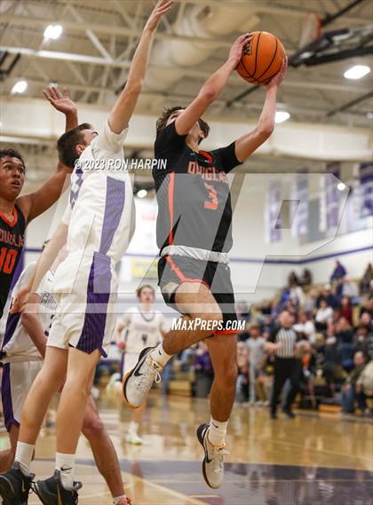 Thumbnail 2 in Douglas @ Spanish Springs photogallery.
