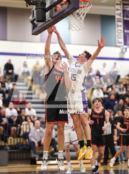 Thumbnail 3 in Douglas @ Spanish Springs photogallery.