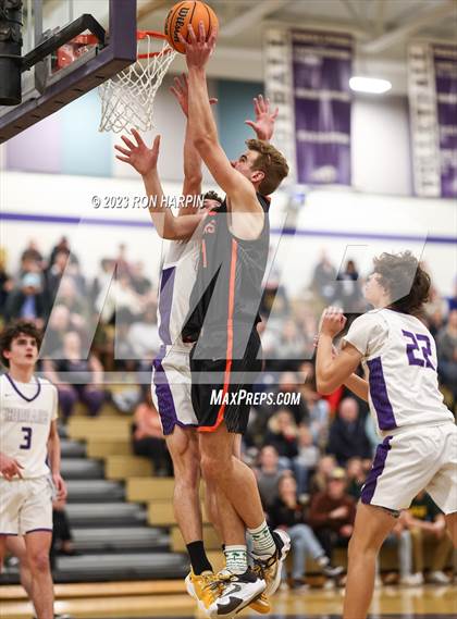 Thumbnail 1 in Douglas @ Spanish Springs photogallery.
