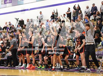 Thumbnail 2 in Douglas @ Spanish Springs photogallery.