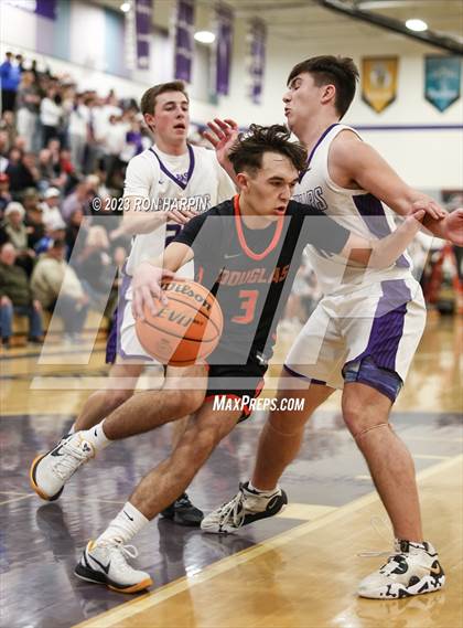 Thumbnail 3 in Douglas @ Spanish Springs photogallery.