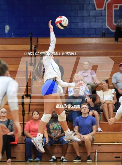 Thumbnail 3 in Jacksonville @ West Carteret photogallery.