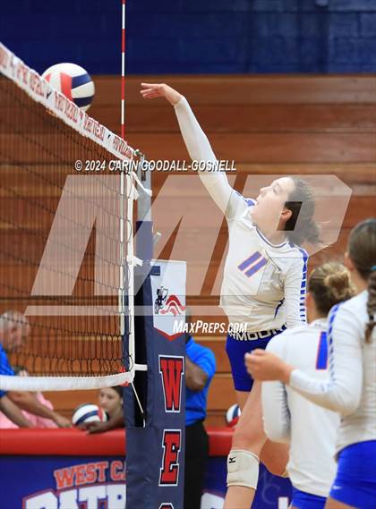 Thumbnail 3 in Jacksonville @ West Carteret photogallery.