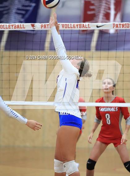 Thumbnail 3 in Jacksonville @ West Carteret photogallery.