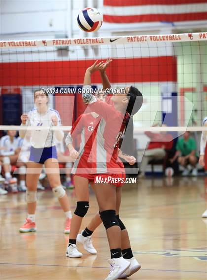 Thumbnail 2 in Jacksonville @ West Carteret photogallery.