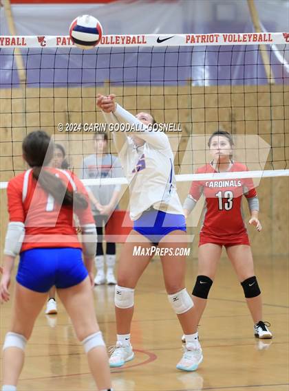 Thumbnail 3 in Jacksonville @ West Carteret photogallery.