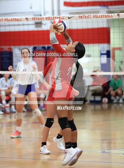 Thumbnail 3 in Jacksonville @ West Carteret photogallery.