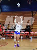 Photo from the gallery "Jacksonville @ West Carteret"