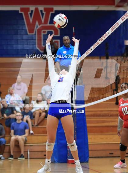 Thumbnail 3 in Jacksonville @ West Carteret photogallery.