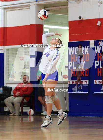 Thumbnail 2 in Jacksonville @ West Carteret photogallery.