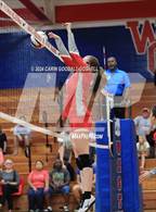 Photo from the gallery "Jacksonville @ West Carteret"