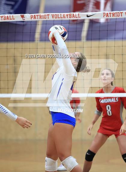 Thumbnail 2 in Jacksonville @ West Carteret photogallery.