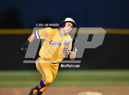 Thumbnail 3 in Liberty Hill @ Rouse photogallery.