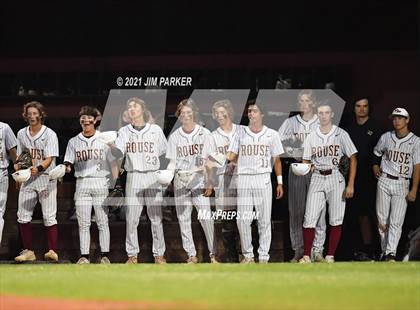 Thumbnail 1 in Liberty Hill @ Rouse photogallery.