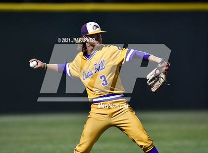 Thumbnail 2 in Liberty Hill @ Rouse photogallery.