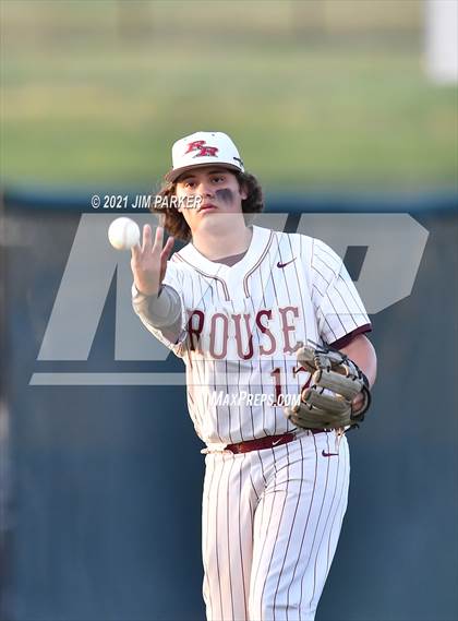 Thumbnail 1 in Liberty Hill @ Rouse photogallery.