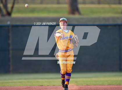Thumbnail 3 in Liberty Hill @ Rouse photogallery.