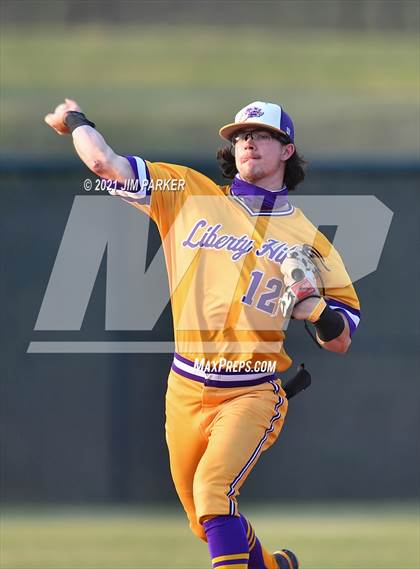 Thumbnail 2 in Liberty Hill @ Rouse photogallery.