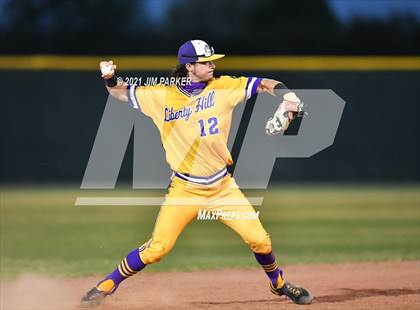 Thumbnail 3 in Liberty Hill @ Rouse photogallery.