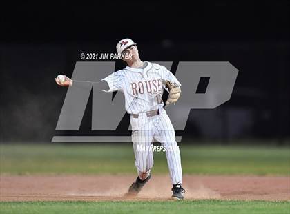 Thumbnail 2 in Liberty Hill @ Rouse photogallery.