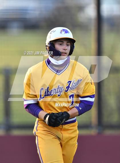 Thumbnail 1 in Liberty Hill @ Rouse photogallery.