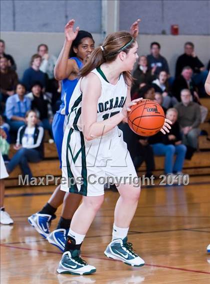 Thumbnail 2 in Hockaday vs Episcopal Bellaire (Southwest Prep Tournament) photogallery.