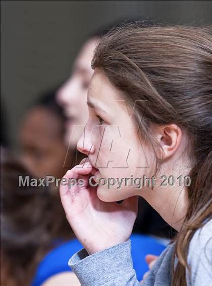 Thumbnail 2 in Hockaday vs Episcopal Bellaire (Southwest Prep Tournament) photogallery.