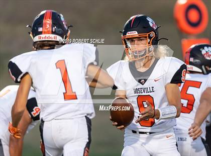 Thumbnail 3 in Rio Americano vs. Roseville photogallery.