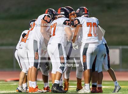 Thumbnail 3 in Rio Americano vs. Roseville photogallery.